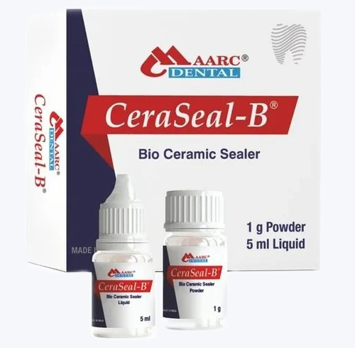 MAARC  Ceraseal - B